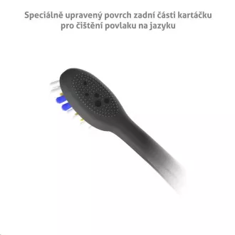 TrueLife SonicBrush K150 UV fej Sensitive Plus