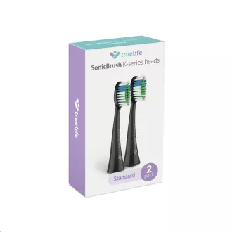TrueLife SonicBrush K150 UV fejek Standard