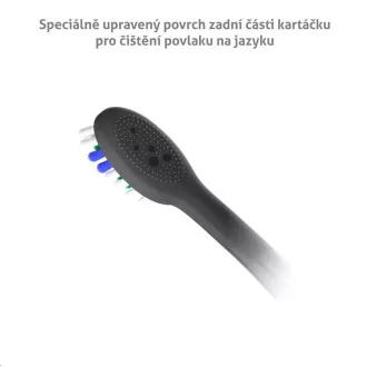 TrueLife SonicBrush K150 UV fejek Standard Plus