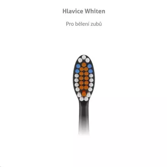 TrueLife SonicBrush K150 UV fejek fehérítik a fogakat