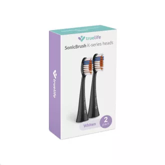 TrueLife SonicBrush K150 UV fejek fehérítik a fogakat