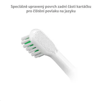 TrueLife SonicBrush Travel T100 fejek Standard