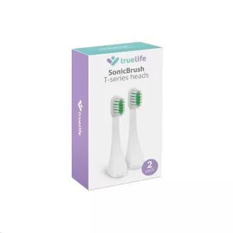 TrueLife SonicBrush Travel T100 fejek Standard