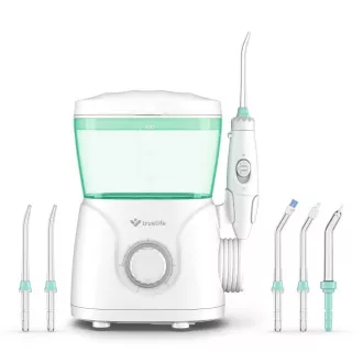 TrueLife AquaFloss Station S600