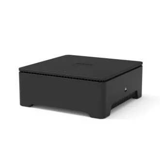 PORT dokkolóállomás 8in1, USB-C/A, 2x 2K, dual video, HDMI, Ethernet, 3, 5mm-es csatlakozó PORT dokkolóállomás 8in1, USB-C/A, 2x 2K, dual video, HDMI, Ethernet, 3, 5mm-es csatlakozó