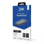 3mk hibrid üveg FlexibleGlass az Apple iPhone 14 Plus / iPhone 14 Pro Max készülékhez