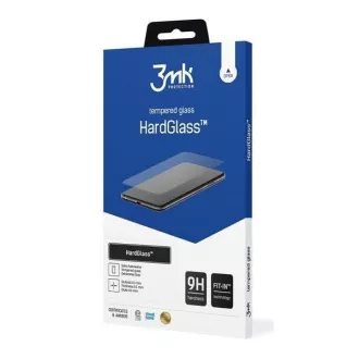 3mk edzett üveg HardGlass az Apple iPhone 14 Plus / iPhone 14 Pro Max készülékhez