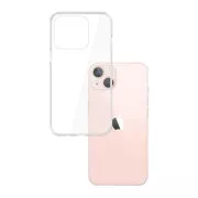 3mk Armor tok Apple iPhone 14 készülékhez, átlátszó