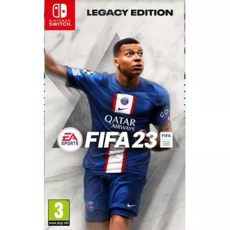 Switch játék FIFA 23