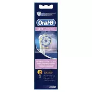 Oral-B EB 60-2 Sensitive új cserehegy