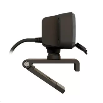 Kreatív LIVE! CAM SYNC V3, webkamera, 2K QHD, 4x digitális zoom, mikrofonok Kreatív LIVE! CAM SYNC V3, webkamera, 2K QHD, 4x digitális zoom, mikrofonok