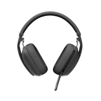 Logitech Zone Vibe 100 vezeték nélküli fejhallgató, grafit