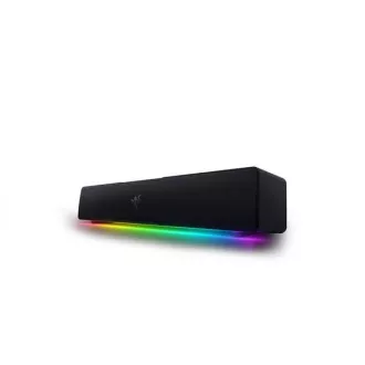 RAZER hangszóró Leviathan V2 X, Soundbar, RGB