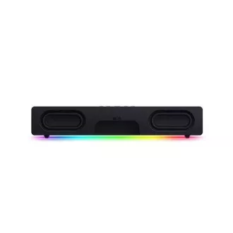 RAZER hangszóró Leviathan V2 X, Soundbar, RGB