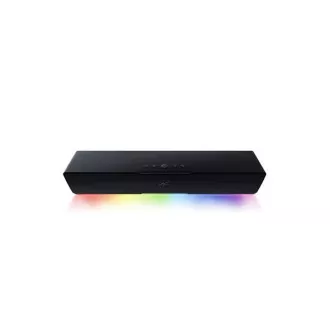 RAZER hangszóró Leviathan V2 X, Soundbar, RGB