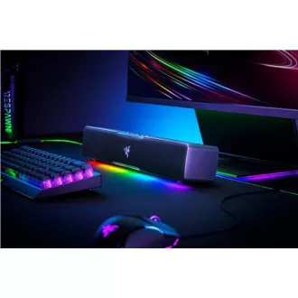 RAZER hangszóró Leviathan V2 X, Soundbar, RGB