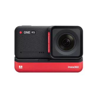 Insta360 ONE RS (4K kiadás) Insta360 ONE RS (4K kiadás)