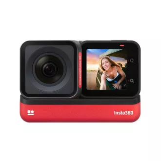 Insta360 ONE RS (4K kiadás) Insta360 ONE RS (4K kiadás)