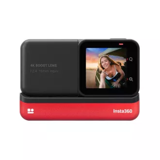 Insta360 ONE RS (4K kiadás) Insta360 ONE RS (4K kiadás)