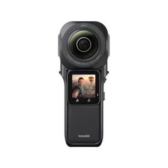 Insta360 ONE RS 1 hüvelykes 360 Insta360 ONE RS 1 hüvelykes 360
