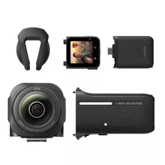 Insta360 ONE RS 1 hüvelykes 360 Insta360 ONE RS 1 hüvelykes 360