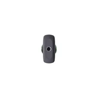 Insta360 ONE X2 kültéri akciókamera, vízálló, két 360°-os objektív, 30 fps, hangvezérlés