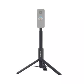Insta360 2 az 1-ben láthatatlan szelfibot   állvány