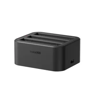 Insta360 X3 töltő hub Insta360 X3 töltő hub