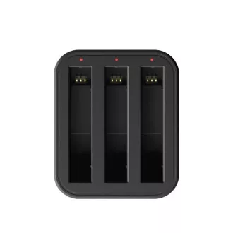 Insta360 X3 töltő hub Insta360 X3 töltő hub