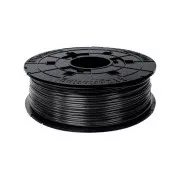XYZ 600 grammos, fekete ABS filament kazetta da Vinci Super, Jr. Pro x