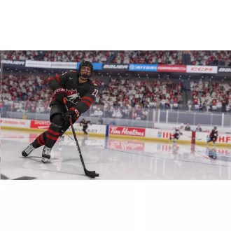 PS4 játék NHL 23 PS4 játék NHL 23