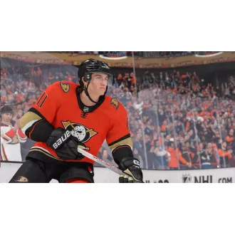 PS4 játék NHL 23 PS4 játék NHL 23
