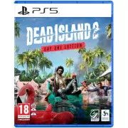 PS5 játék Dead Island 2 Day One Edition