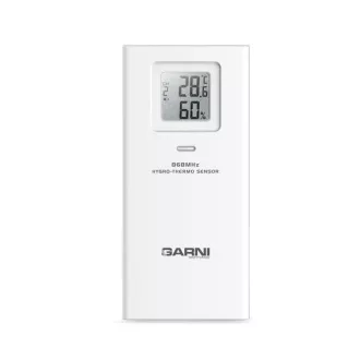 GARNI 056H - vezeték nélküli érzékelő