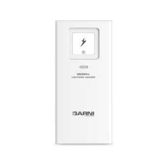 GARNI 072L - villámérzékelő érzékelő
