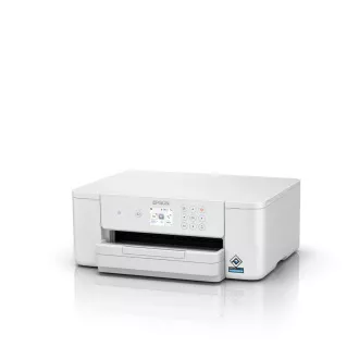 EPSON nyomtató tinta WorkForce Pro WF-C4310DW, A4, 21 oldal/perc, USB, Wi-Fi, LAN