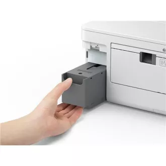 EPSON nyomtató tinta WorkForce Pro WF-C4310DW, A4, 21 oldal/perc, USB, Wi-Fi, LAN