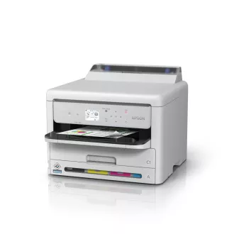 EPSON nyomtató tinta WorkForce WF-C5390DW, A4, 25 oldal/perc, USB, LAN, Wi-Fi (Direct)