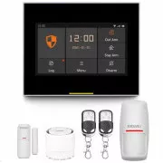 EVOLVEO Alarmex Pro, intelligens, vezeték nélküli Wi-Fi/GSM riasztó