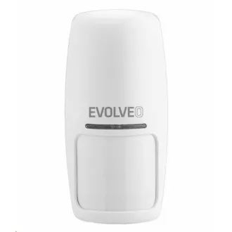 EVOLVEO Alarmex Pro, intelligens, vezeték nélküli Wi-Fi/GSM riasztó