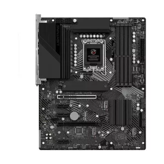 ASRock MB Sc LGA1700 Z790 PG LIGHTNING, Intel Z790, 4xDDR5, 1xHDMI ASRock MB Sc LGA1700 Z790 PG LIGHTNING, Intel Z790, 4xDDR5, 1xHDMI