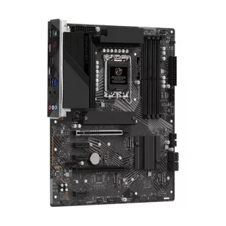 ASRock MB Sc LGA1700 Z790 PG LIGHTNING, Intel Z790, 4xDDR5, 1xHDMI ASRock MB Sc LGA1700 Z790 PG LIGHTNING, Intel Z790, 4xDDR5, 1xHDMI