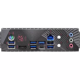 ASRock MB Sc LGA1700 Z790 PG LIGHTNING, Intel Z790, 4xDDR5, 1xHDMI ASRock MB Sc LGA1700 Z790 PG LIGHTNING, Intel Z790, 4xDDR5, 1xHDMI