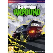 PC játék Need for Speed: Unbound