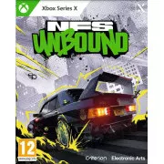 Xbox Series X játék Need for Speed: Unbound