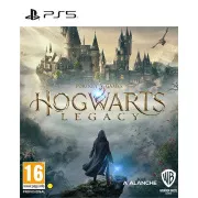 PS5 játék Roxfort Legacy