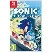 Switch játék Sonic Frontiers