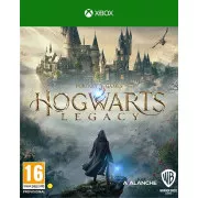 Xbox Series X játék Hogwarts Legacy (Roxfort öröksége)