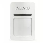 EVOLVEO PIR, intelligens WiFi vezeték nélküli PIR mozgásérzékelő