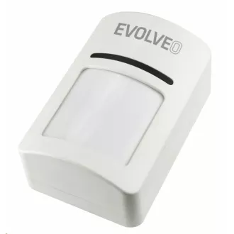 EVOLVEO PIR, intelligens WiFi vezeték nélküli PIR mozgásérzékelő